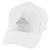 Youth Athletic Mesh Cap Thumbnail