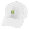 Youth Athletic Mesh Cap Thumbnail