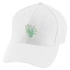 Youth Athletic Mesh Cap Thumbnail