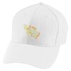Youth Athletic Mesh Cap Thumbnail