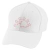 Youth Athletic Mesh Cap Thumbnail