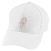 Youth Athletic Mesh Cap Thumbnail