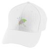 Youth Athletic Mesh Cap Thumbnail