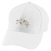 Youth Athletic Mesh Cap Thumbnail