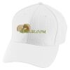 Youth Athletic Mesh Cap Thumbnail