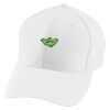 Youth Athletic Mesh Cap Thumbnail