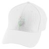 Youth Athletic Mesh Cap Thumbnail