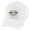Youth Athletic Mesh Cap Thumbnail