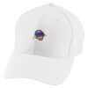 Youth Athletic Mesh Cap Thumbnail