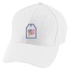 Youth Athletic Mesh Cap Thumbnail