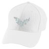 Youth Athletic Mesh Cap Thumbnail