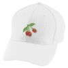Youth Athletic Mesh Cap Thumbnail