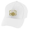 Youth Athletic Mesh Cap Thumbnail