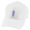 Youth Athletic Mesh Cap Thumbnail