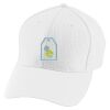 Youth Athletic Mesh Cap Thumbnail