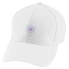 Youth Athletic Mesh Cap Thumbnail
