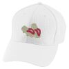 Youth Athletic Mesh Cap Thumbnail