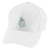 Youth Athletic Mesh Cap Thumbnail
