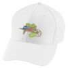 Youth Athletic Mesh Cap Thumbnail