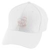 Youth Athletic Mesh Cap Thumbnail