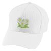 Youth Athletic Mesh Cap Thumbnail