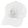 Youth Athletic Mesh Cap Thumbnail