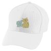 Youth Athletic Mesh Cap Thumbnail
