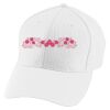 Youth Athletic Mesh Cap Thumbnail