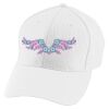 Youth Athletic Mesh Cap Thumbnail
