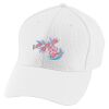 Youth Athletic Mesh Cap Thumbnail
