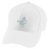 Youth Athletic Mesh Cap Thumbnail