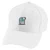 Youth Athletic Mesh Cap Thumbnail