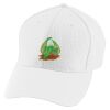 Youth Athletic Mesh Cap Thumbnail