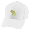 Youth Athletic Mesh Cap Thumbnail