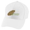 Youth Athletic Mesh Cap Thumbnail