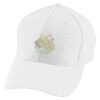 Youth Athletic Mesh Cap Thumbnail