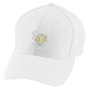 Youth Athletic Mesh Cap Thumbnail