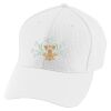 Youth Athletic Mesh Cap Thumbnail