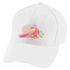 Youth Athletic Mesh Cap Thumbnail