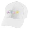 Youth Athletic Mesh Cap Thumbnail