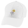 Youth Athletic Mesh Cap Thumbnail