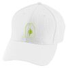 Youth Athletic Mesh Cap Thumbnail
