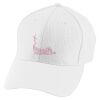 Youth Athletic Mesh Cap Thumbnail