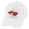 Youth Athletic Mesh Cap Thumbnail