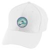 Youth Athletic Mesh Cap Thumbnail