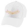 Youth Athletic Mesh Cap Thumbnail