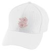 Youth Athletic Mesh Cap Thumbnail
