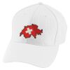 Youth Athletic Mesh Cap Thumbnail