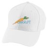 Youth Athletic Mesh Cap Thumbnail