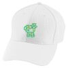 Youth Athletic Mesh Cap Thumbnail